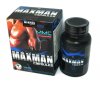 male herbal MAXMAN II 2 Penis enhancement capsules