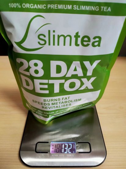 28days detox flat tummy tea 28bags - Click Image to Close