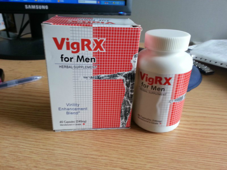 VigRX for men Penis Enlargement 60 Pills - Click Image to Close