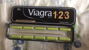 20tins VIAGRA 1.2.3 ENHANCEMENT PILLS viagra 123