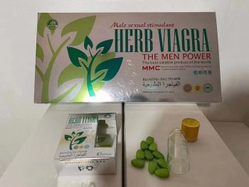 10bottles herb vegetal viagra