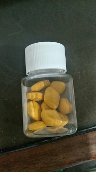 30bottles Vigour gold 800mg male enhancer pills