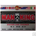 Man King Extra Strength Male Enhancement Pills