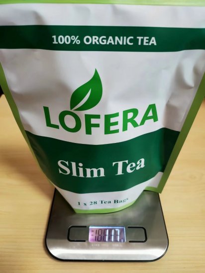 28days detox flat tummy tea 28bags - Click Image to Close