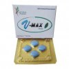 50boxes V-max 8000mg for male blue pills