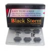 Black Storm male sexual Pills penis enhancer medicine