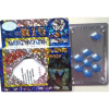 10boxes lang yi hao langyihao blue enhancer pills